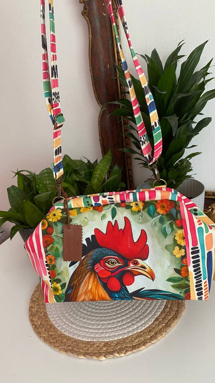 POUCH - Petao