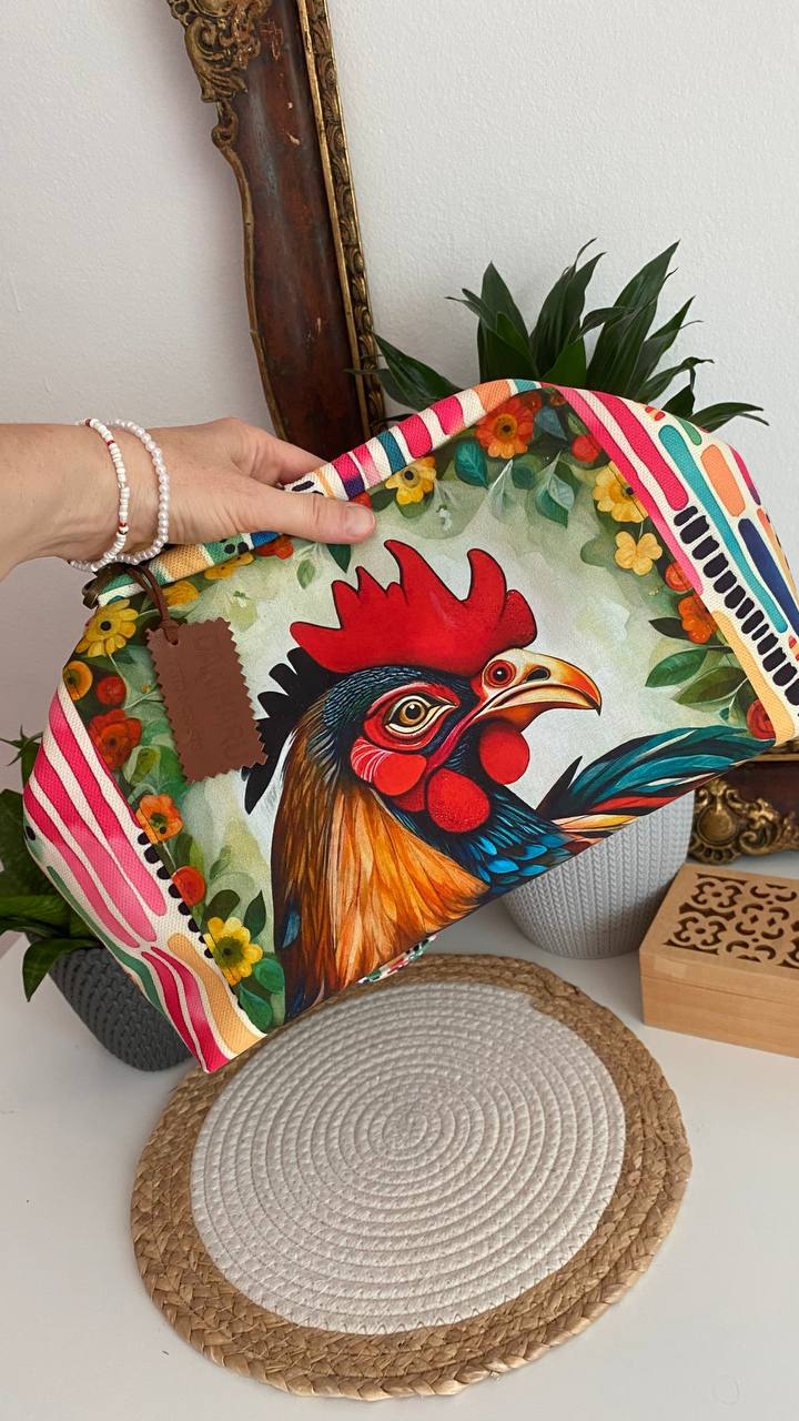 POUCH - Petao