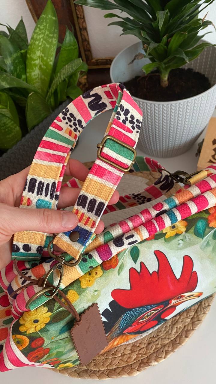 POUCH - Petao