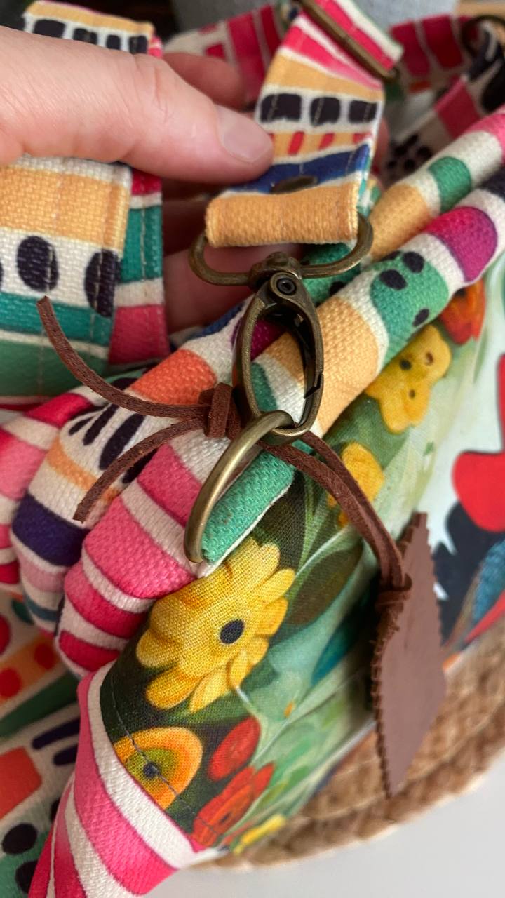 POUCH - Petao