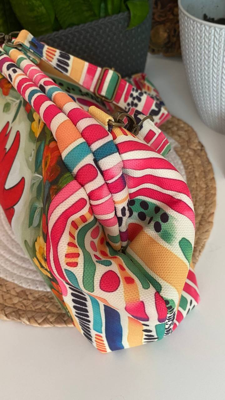POUCH - Petao