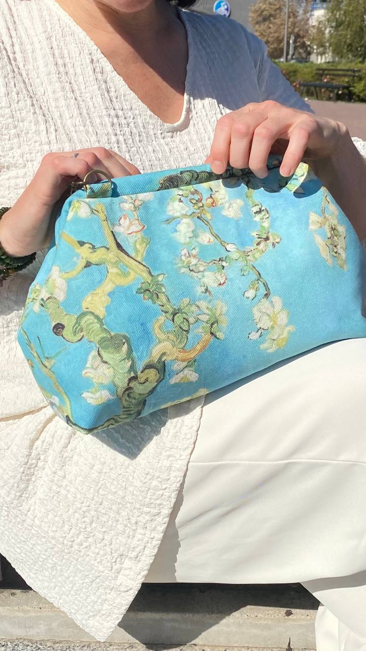 POUCH - Van Gog