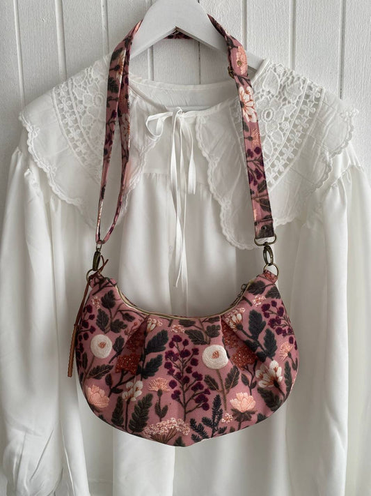 TORBA KROASAN - Soft Bloom