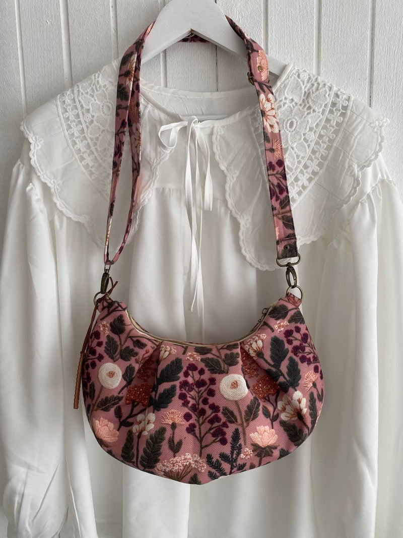 TORBA KROASAN - Soft Bloom