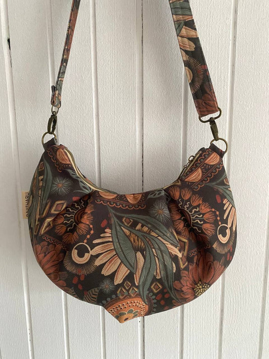 TORBA KROASAN - Boho Bliss