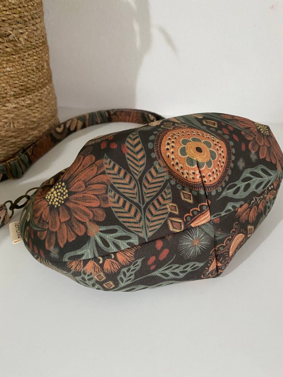 TORBA KROASAN - Boho Bliss